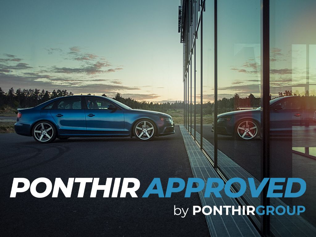 Ponthir Approved Hereford Car dealership in Hereford AutoTrader